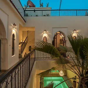 https://riad-dari.marrakeshhotelsmorocco.com
