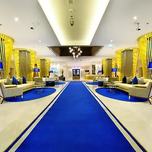 Mercure Gold Jumeirah By Accor **** Dubaj