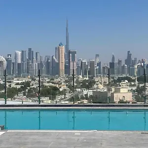 Al Khoory Courtyard **** Ντουμπάι