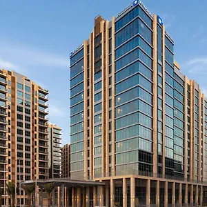 Novotel Gold District **** Ντουμπάι