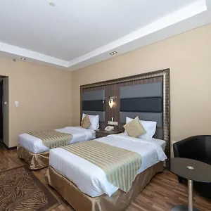Pearl Swiss Hotell