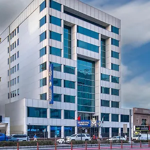 Отель Majestic Premier Burdubai