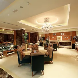 فندق الخليج بلازا