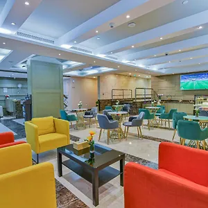 فندق Vista Deluxe
