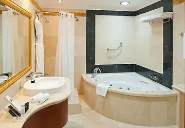 Excelsior Creek Premier Hotel Dubai