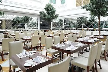 Excelsior Creek Premier Hotel Dubai United Arab Emirates