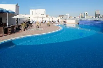 Excelsior Creek Premier Hotel Dubai 4*,  United Arab Emirates