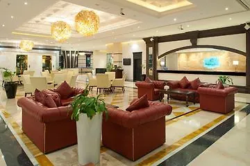 Excelsior Creek Premier Hotel Dubai