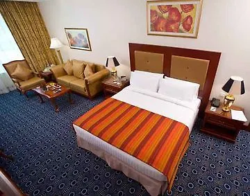 Excelsior Creek Premier Hotel Dubai