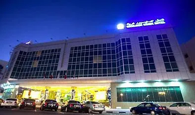 ****  Excelsior Creek Premier Hotel Dubai United Arab Emirates
